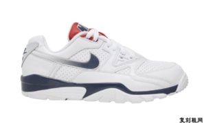 Nike Air Cross Trainer 3 Low Midnight Navy CN0924-100