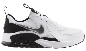 Nike Air Max Excee White Silver Black CZ4990-100发售日期