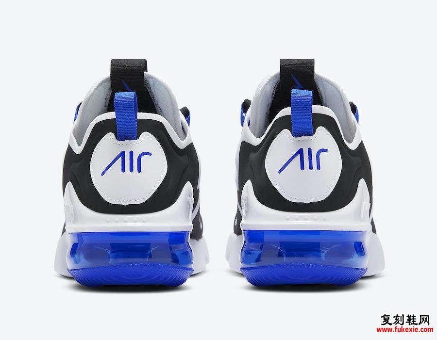 Nike Air Max Infinity Game Royal BQ3999-008 Release Date Info