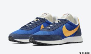 Nike Air Tailwind 79 Game Royal Laser Orange CW4808-484发售日期