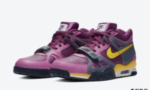 Nike Air Trainer 3 Viotech CZ6393-500发售日期