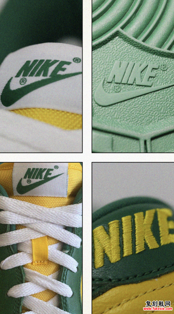 Nike Dunk Low Brazil CU1727-700发售日期