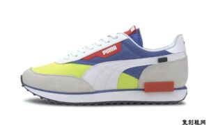 Puma Future Rider播放371149-06发行日期信息