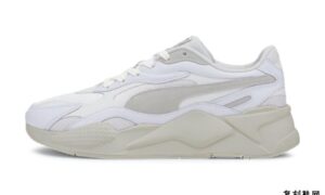 Puma RS-X3 Whisper White 374293-01发布日期信息