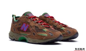 流浪鼠New Balance 827发售日期