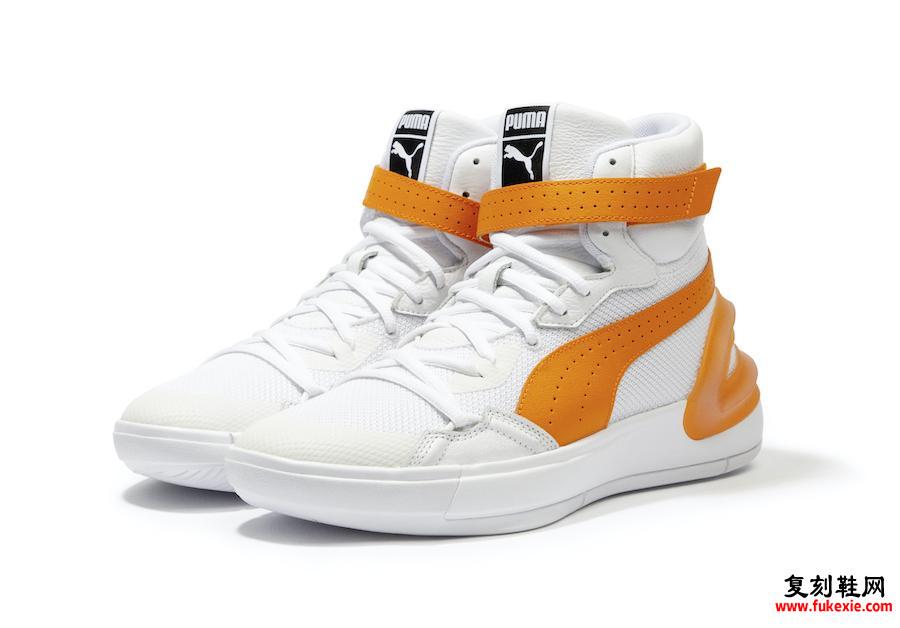 Trevor Project Puma Sky Modern发布日期信息