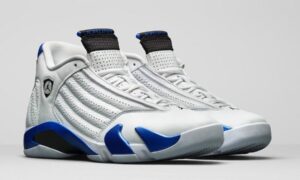 Air Jordan 14 Hyper Royal 487471-104发售日期