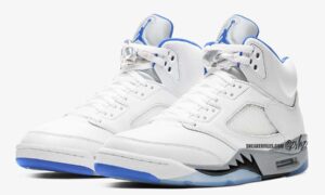 Air Jordan 5 Hyper Royal DD0587-140发售日期