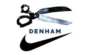 DENHAM Nike Air Max 95 CU1644-001发售日期信息