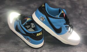 Instant Skateboards Nike SB Dunk Low 2020发售详细信息