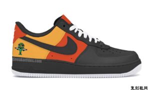 Nike Air Force 1 Raygun发售日期信息