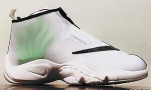 Nike Air Zoom Flight The Glove White Black 2020发售日期