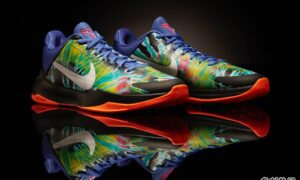 Nike Kobe 5 Protro EYBL 2020发售日期