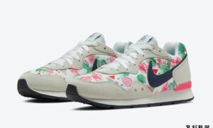 Nike Venture Runner N7 CV8983-001发售日期