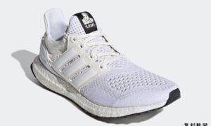 星球大战adidas Ultra Boost DNA Princess Leia FY3499发售日期