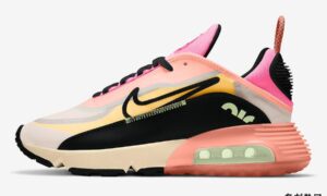 Nike Air Max 2090 CT1290-700发售日期