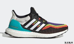 adidas Ultra Boost DNA Multi-Color FW8709发售日期