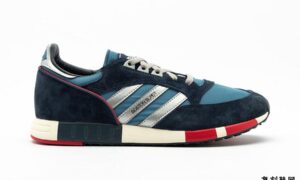 adidas Boston Super Stone Wash Blue M25419发售日期