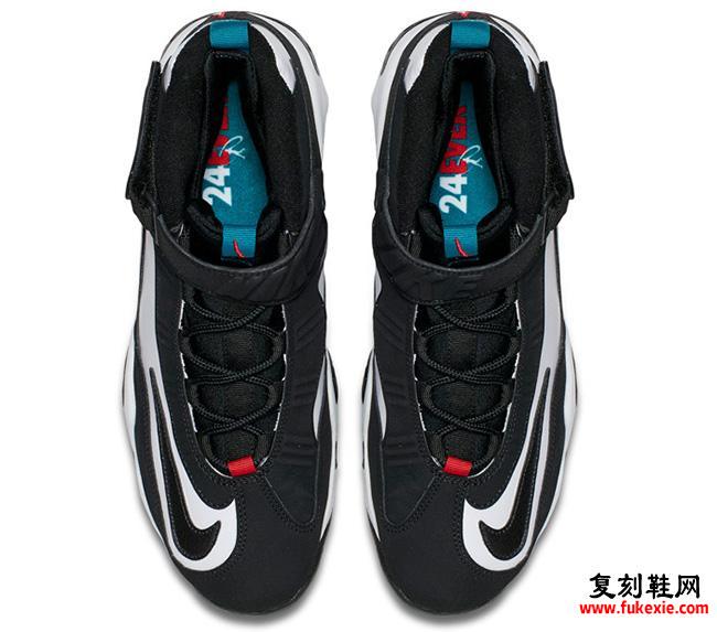 Nike Air Griffey Max 1 Freshwater 2021发售日期