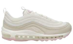 Nike Air Max 97 White Beige Pink CT1904-100发售日期