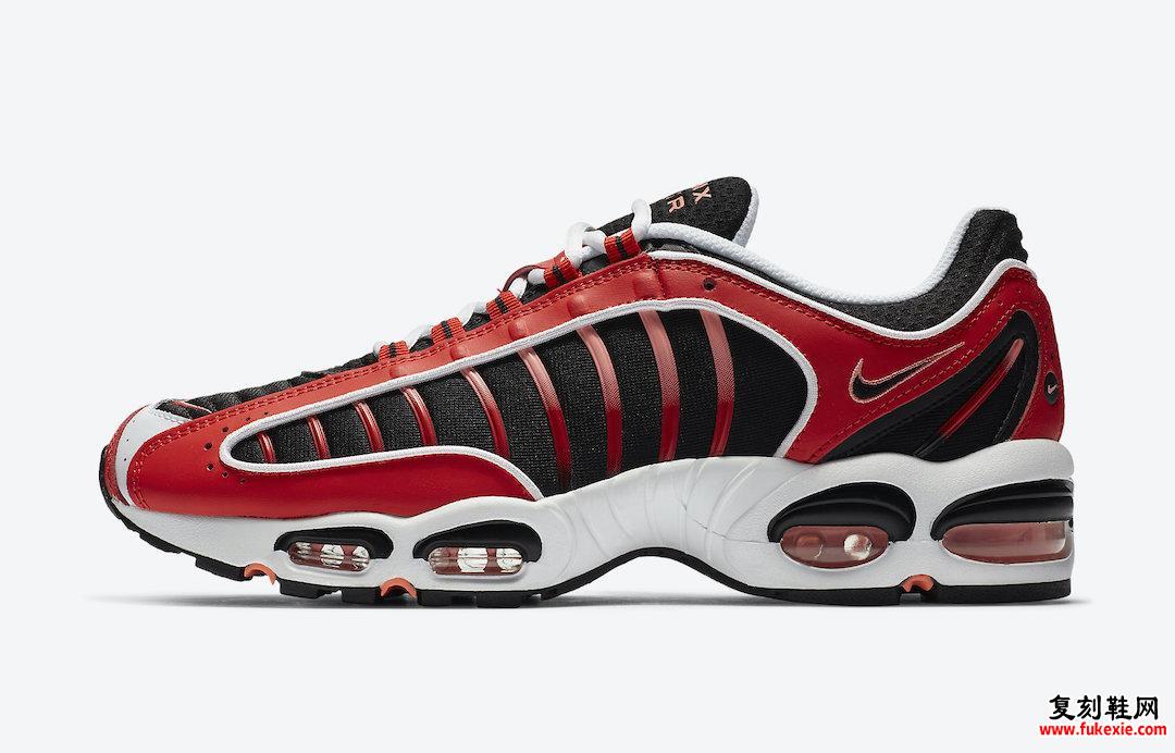 Nike Air Max Tailwind 4 IV Chile Red CT1284-600发售日期