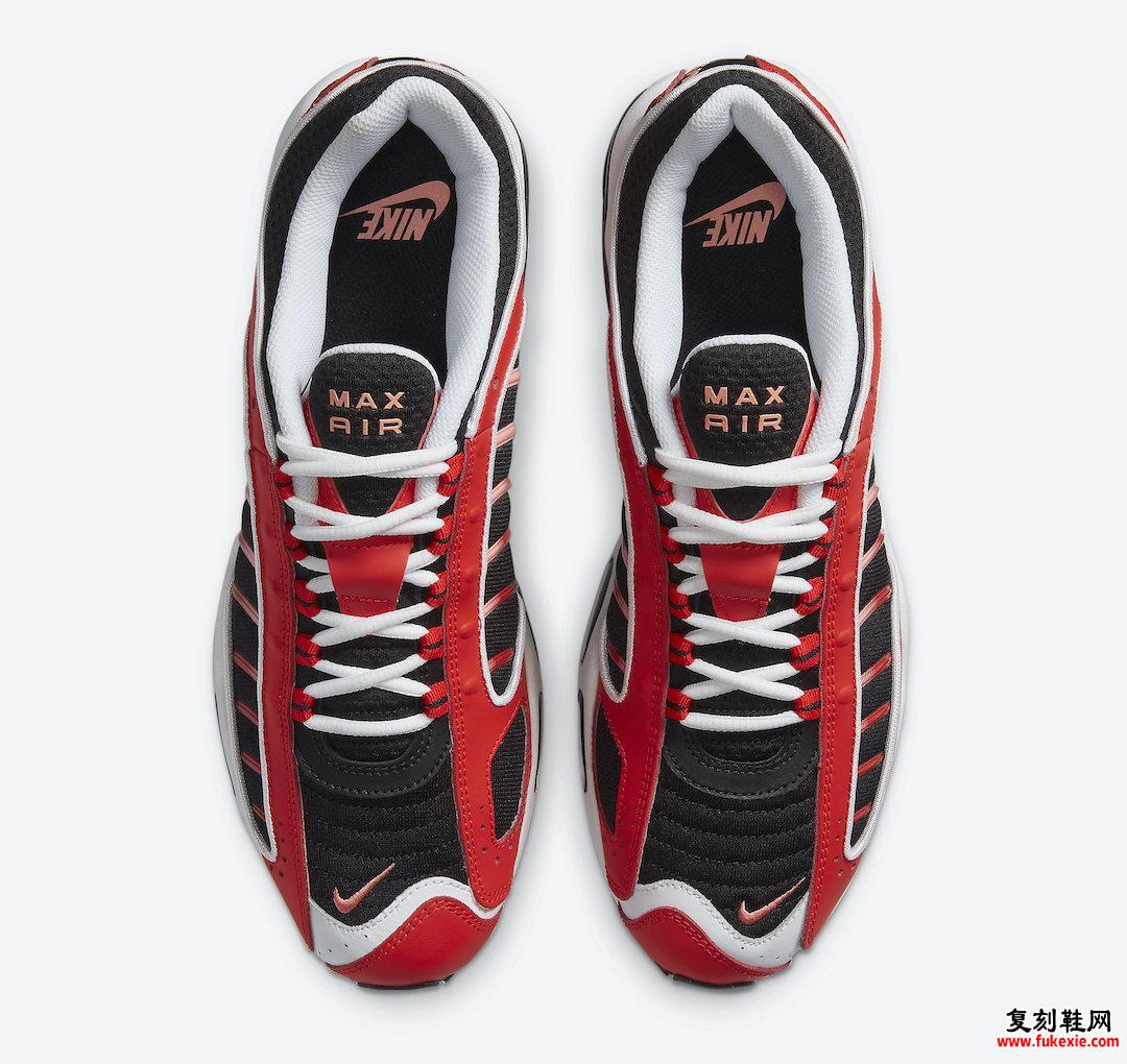 Nike Air Max Tailwind 4 IV Chile Red CT1284-600发售日期