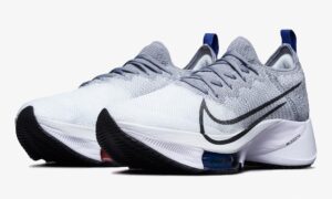 Nike Air Zoom Tempo NEXT％灰蓝色CI9923-002发售日期