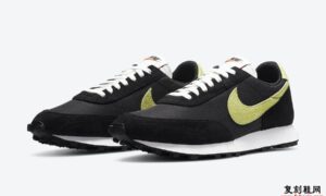 Nike Daybreak SP Limelight DA0824-001发售日期