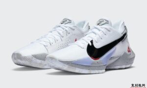 Nike Zoom Freak 2 White Cement发售日期