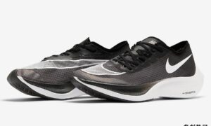 Nike ZoomX VaporFly NEXT％Black White AO4568-001发售日期信息