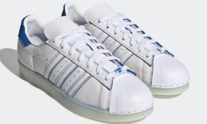 忍者adidas Superstar FX2784发售日期