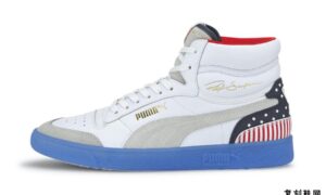 Puma Ralph Sampson 7月4日发布日期信息