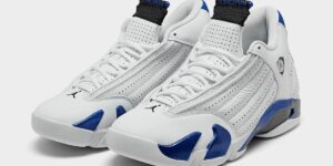 Air Jordan 14 Hyper Royal 487471-104发售日期定价