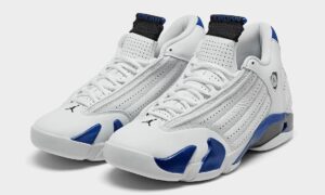 Air Jordan 14 Hyper Royal 487471-104发售日期定价