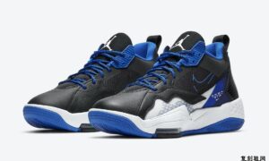 Jordan Zoom 92 Royal CK9183-004发售日期