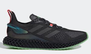 adidas X90004D Core Black FW7093发售日期