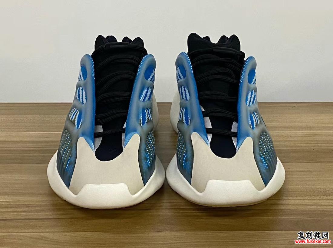 adidas Yeezy 700 V3 Azareth发售信息