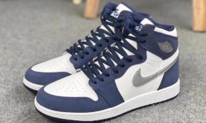 Air Jordan 1 High CO.JP日本午夜海军DC1788-100发售