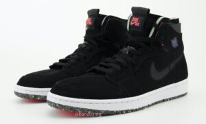 Air Jordan 1 Zoom Court Purple CT0978-005发售信息