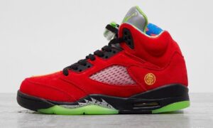 Air Jordan 5 GS发售日期
