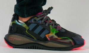 atmos adidas ZX 1180 Boost FY9811发售日期