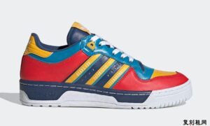 adidas Rivalry Low FY1083发售日期