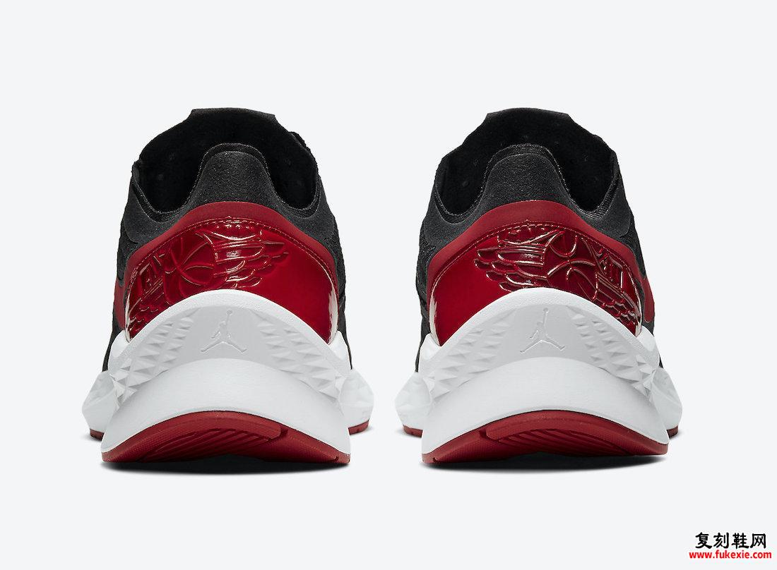 Jordan Air Zoom 85 Runner Bred DA3126-006发售日期