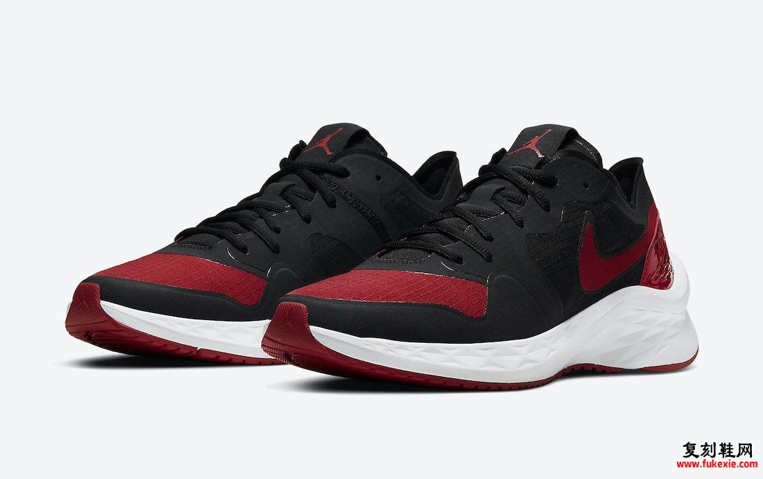 Jordan Air Zoom 85 Runner Bred DA3126-006发售日期