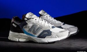 New Balance 920发售日期信息