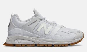 New Balance X-Racer Trail White Gum MSXRCTV1发行日期信息