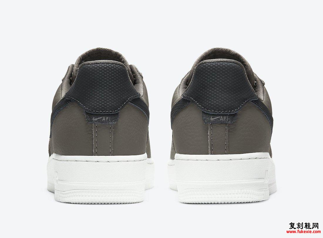 Nike Air Force 1 Craft Ridgerock CT2317-200发售日期