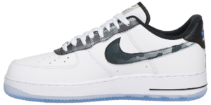 Nike Air Force 1 Low Camo Plaid DB1997-100发售日期