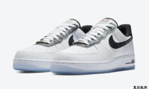 Nike Air Force 1 Remix Pack DB1997-100发售日期