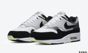 Nike Air Max 1 Remix Pack DB1998-100发售日期